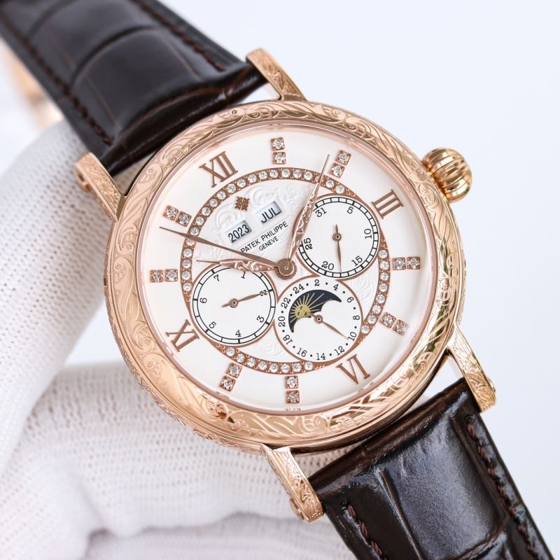 PATEK PHILIPPE Watches